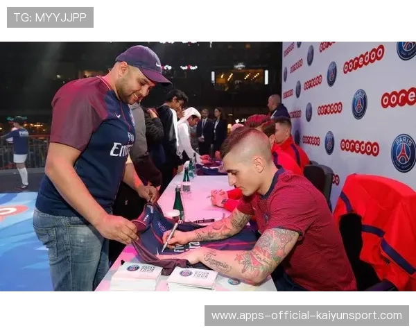 巴黎准备把替补体系也做成可交易的资产