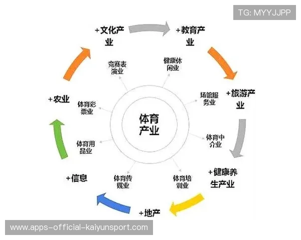 体育产业商业价值分析（253 ）